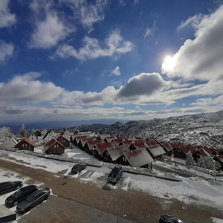 Casa Da Bela Vista - Serra Da Estrela Covilhã Exterior foto