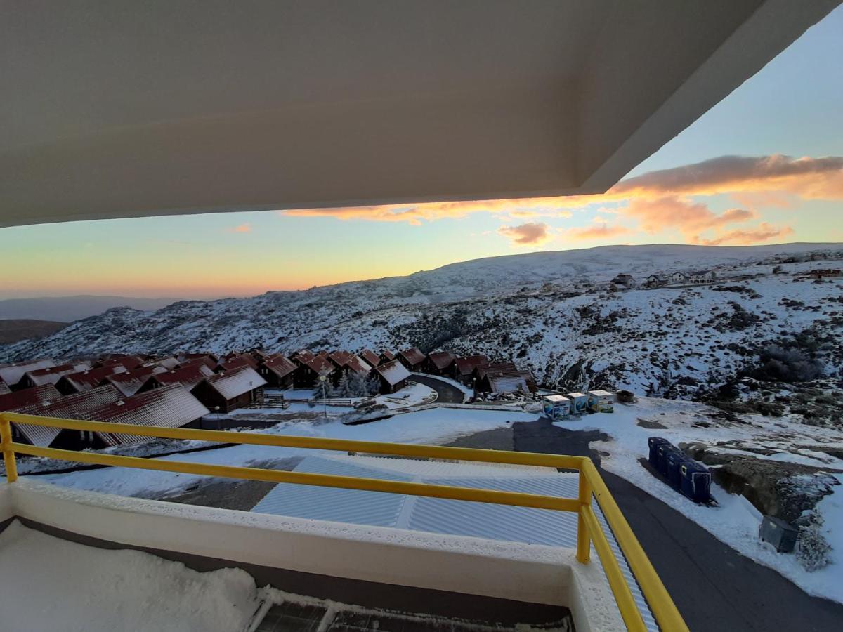 Casa Da Bela Vista - Serra Da Estrela Covilhã Exterior foto