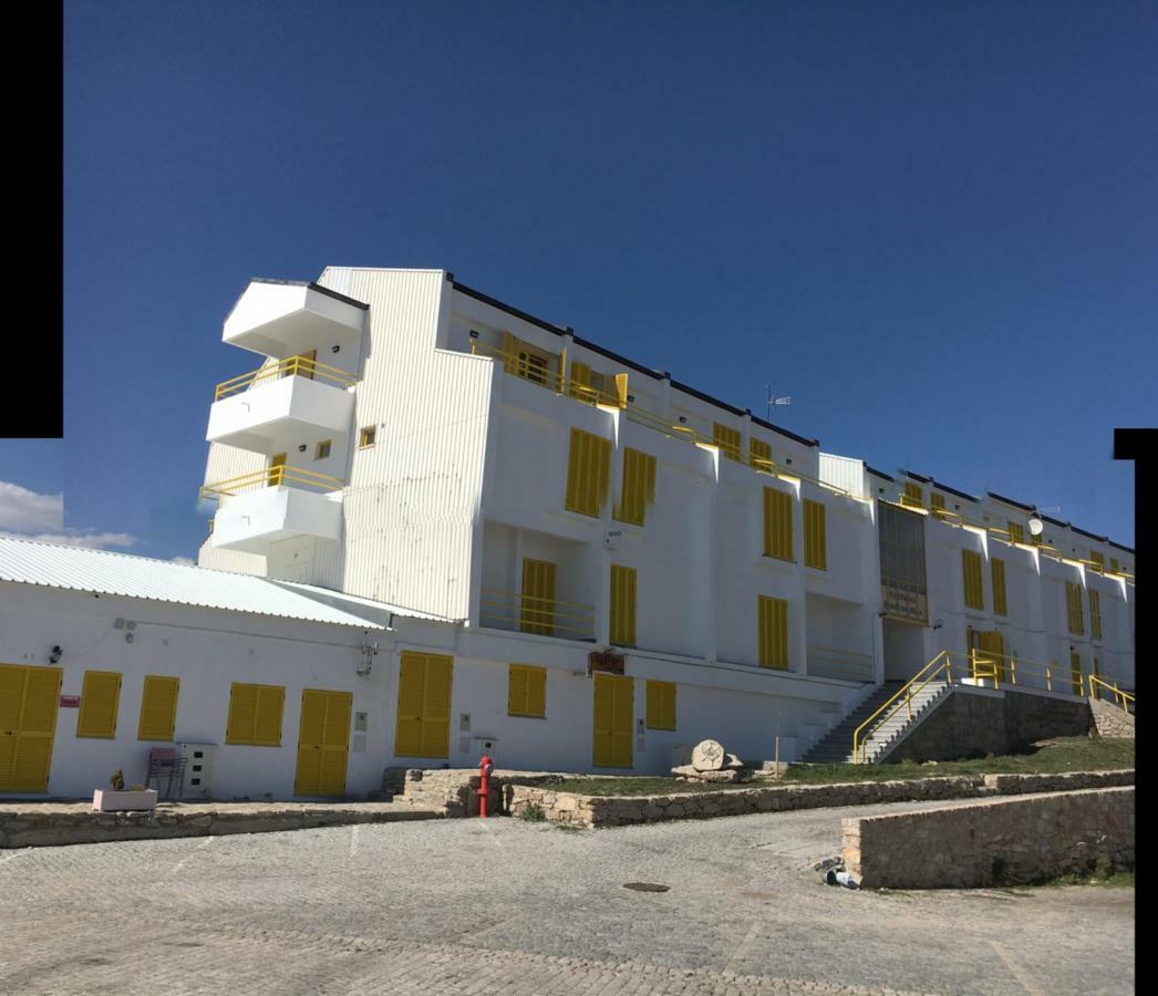 Casa Da Bela Vista - Serra Da Estrela Covilhã Exterior foto