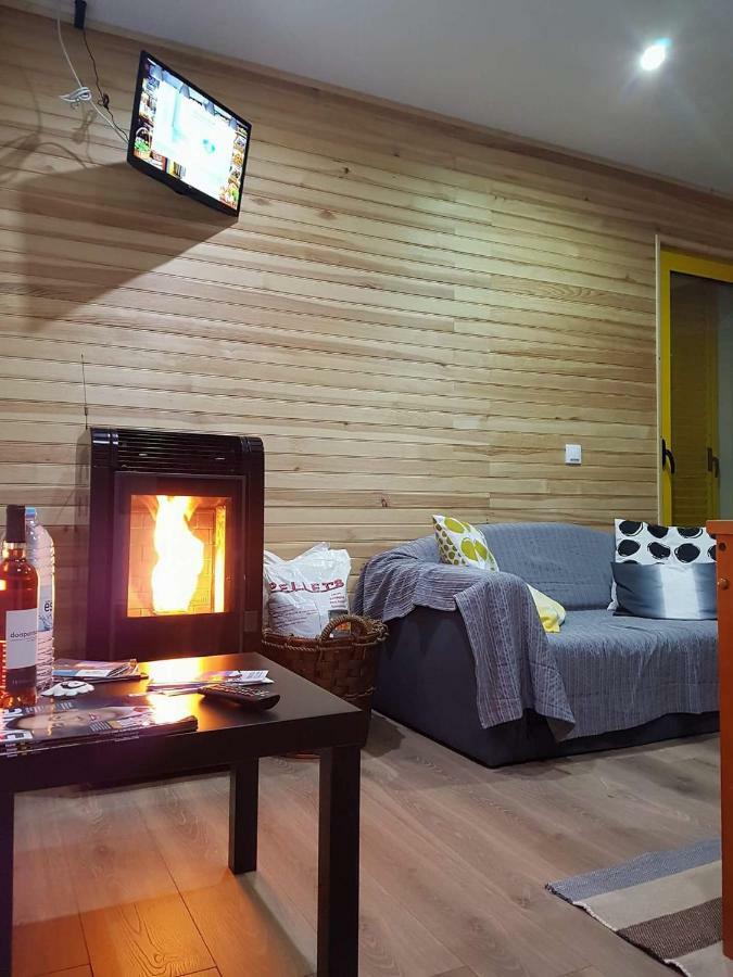 Casa Da Bela Vista - Serra Da Estrela Covilhã Exterior foto